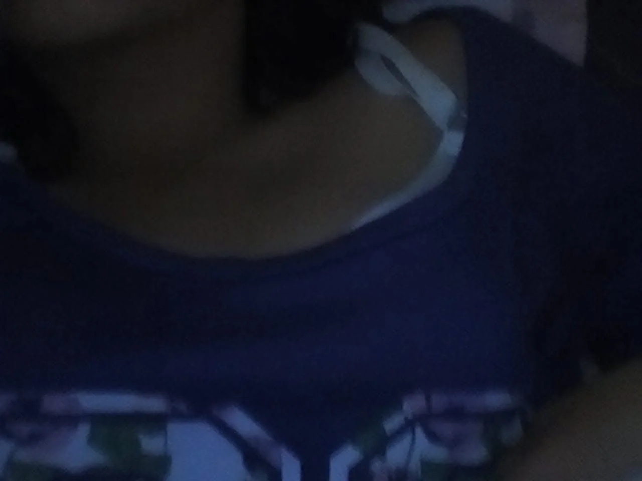 Toda una puta con esa carita le gusta que acabe en su boca image 19