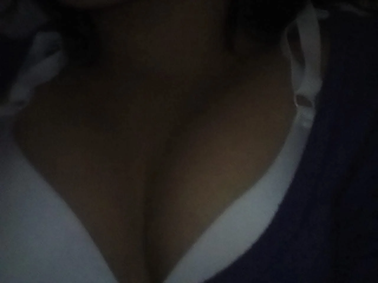 Toda una puta con esa carita le gusta que acabe en su boca image 36