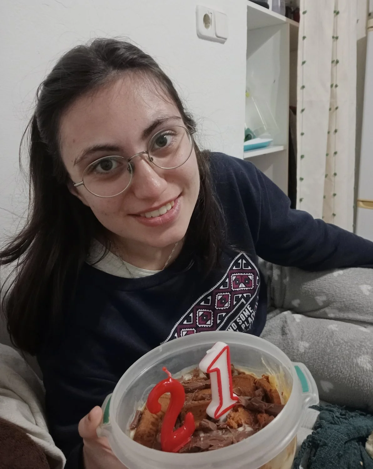 Deliciosa española la usan como basura cc9 image 15