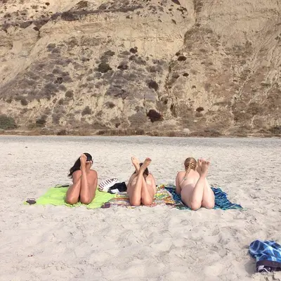 Beautiful hottie girls credit to SD-boner cover image