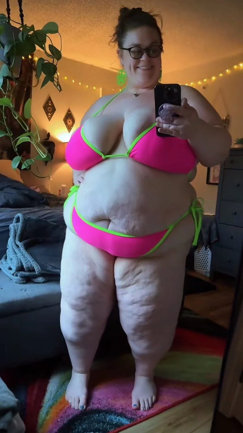Ssbbw image 2