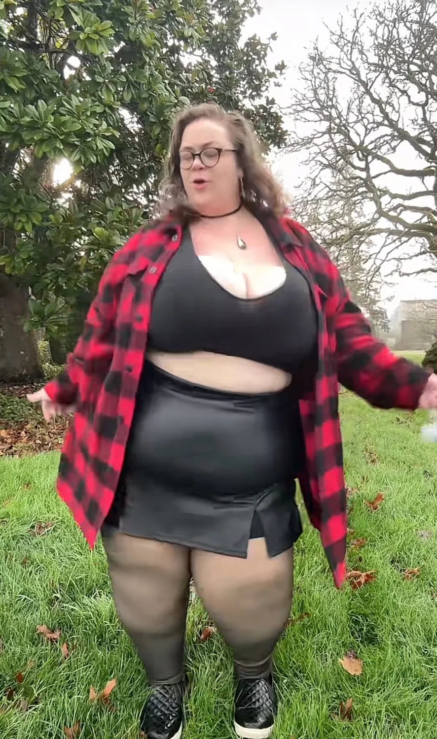 Ssbbw image 4