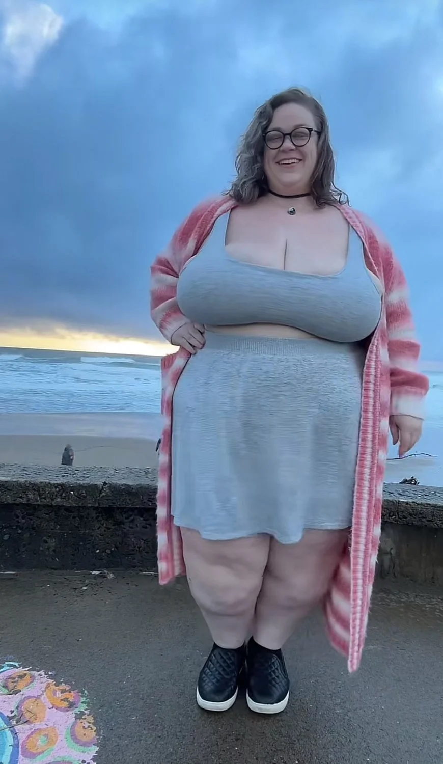 Ssbbw image 5