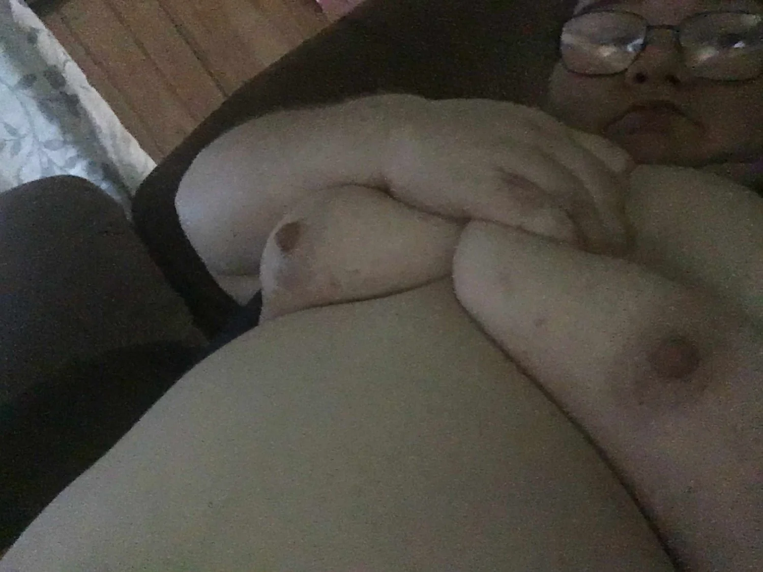 Bbw white pussy ass and titties image 3