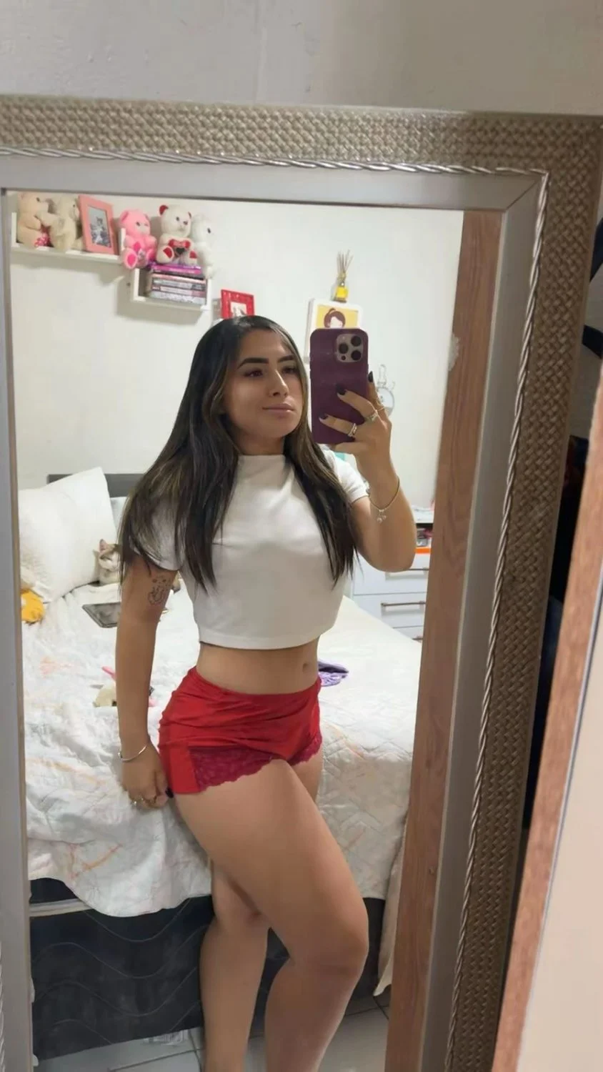 Amandinha safadinha, de dancinhas no Insta, até virar puta de Telegram 🍆💦 image 5