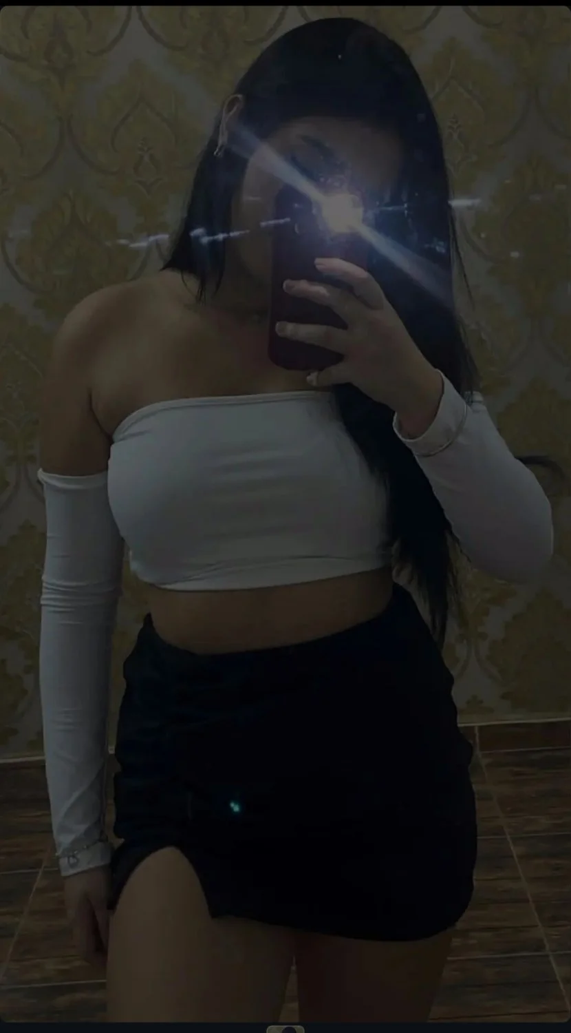 Irma gostosa que irmao mandou vazar image 5