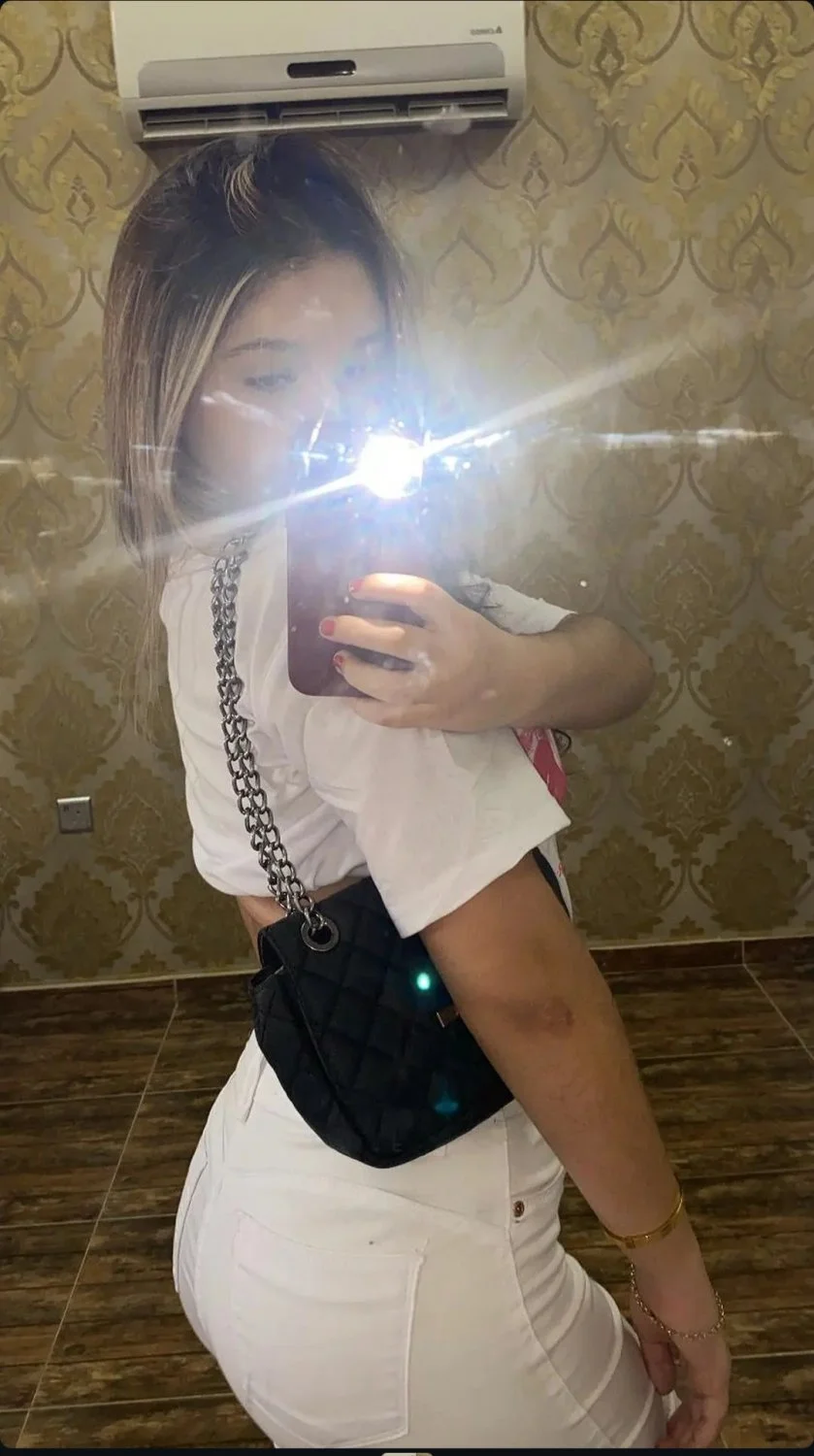 Irma gostosa que irmao mandou vazar image 6