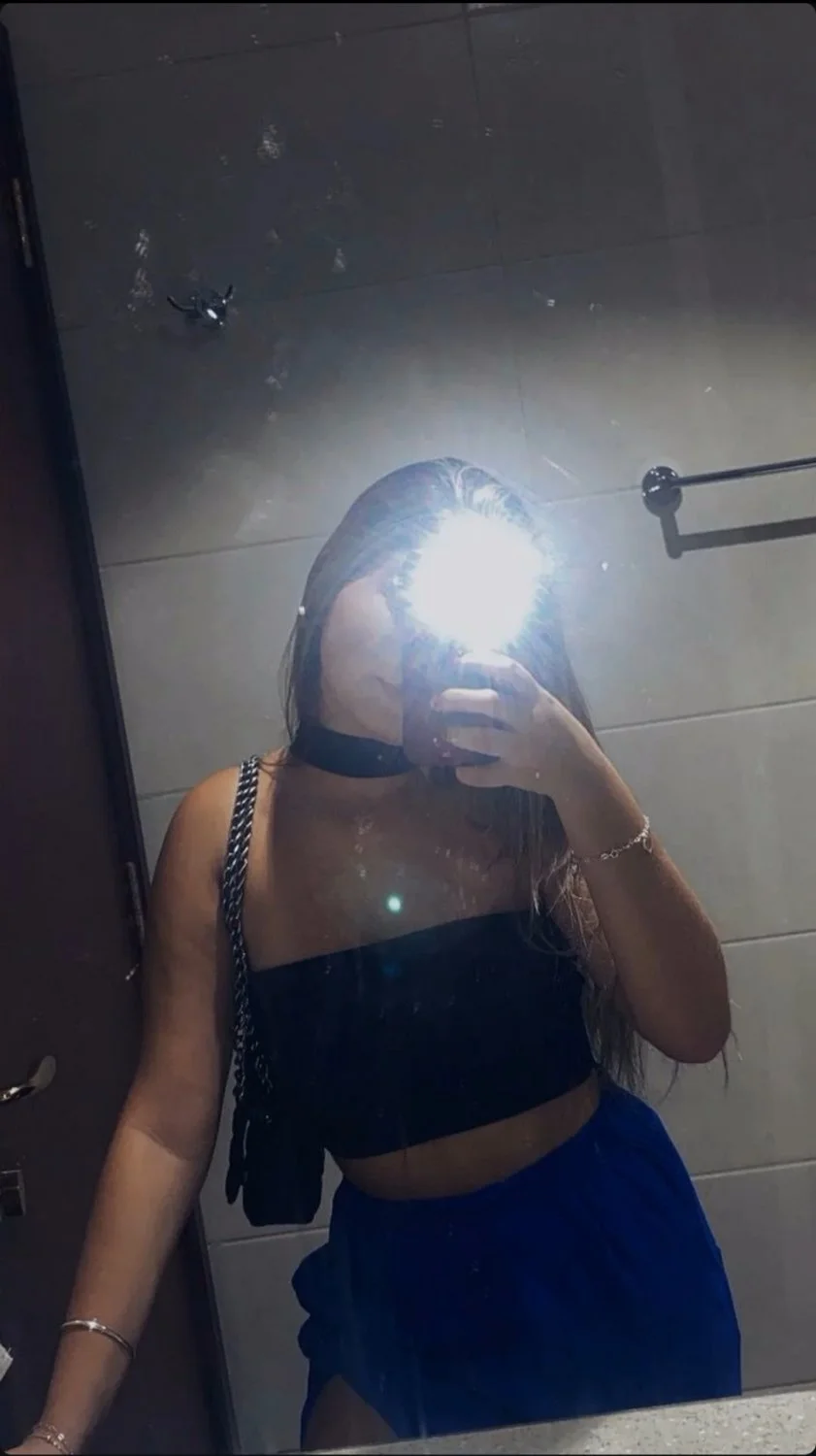 Irma gostosa que irmao mandou vazar image 7