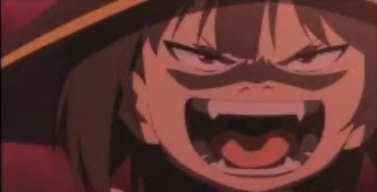 MEGUGOAT!!! (Megumin) main image