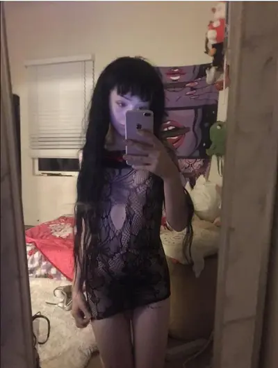 Cute Petite Feminine Freaky and Nasty Femboy [ ts, trans, tranny, trap, shemale, transgender, gay ] cover image