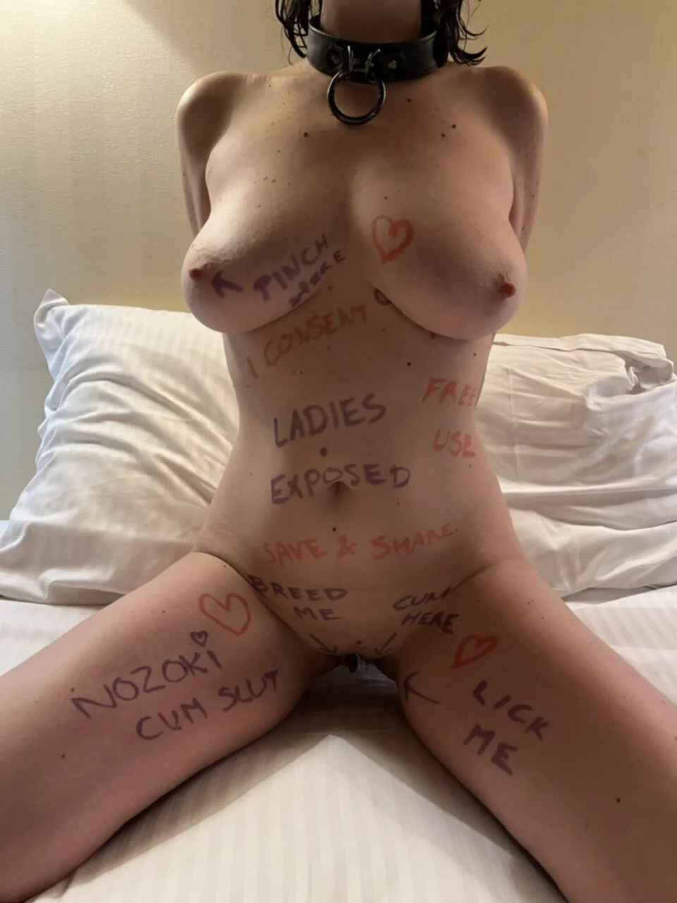 Webslut Nozoki image 9