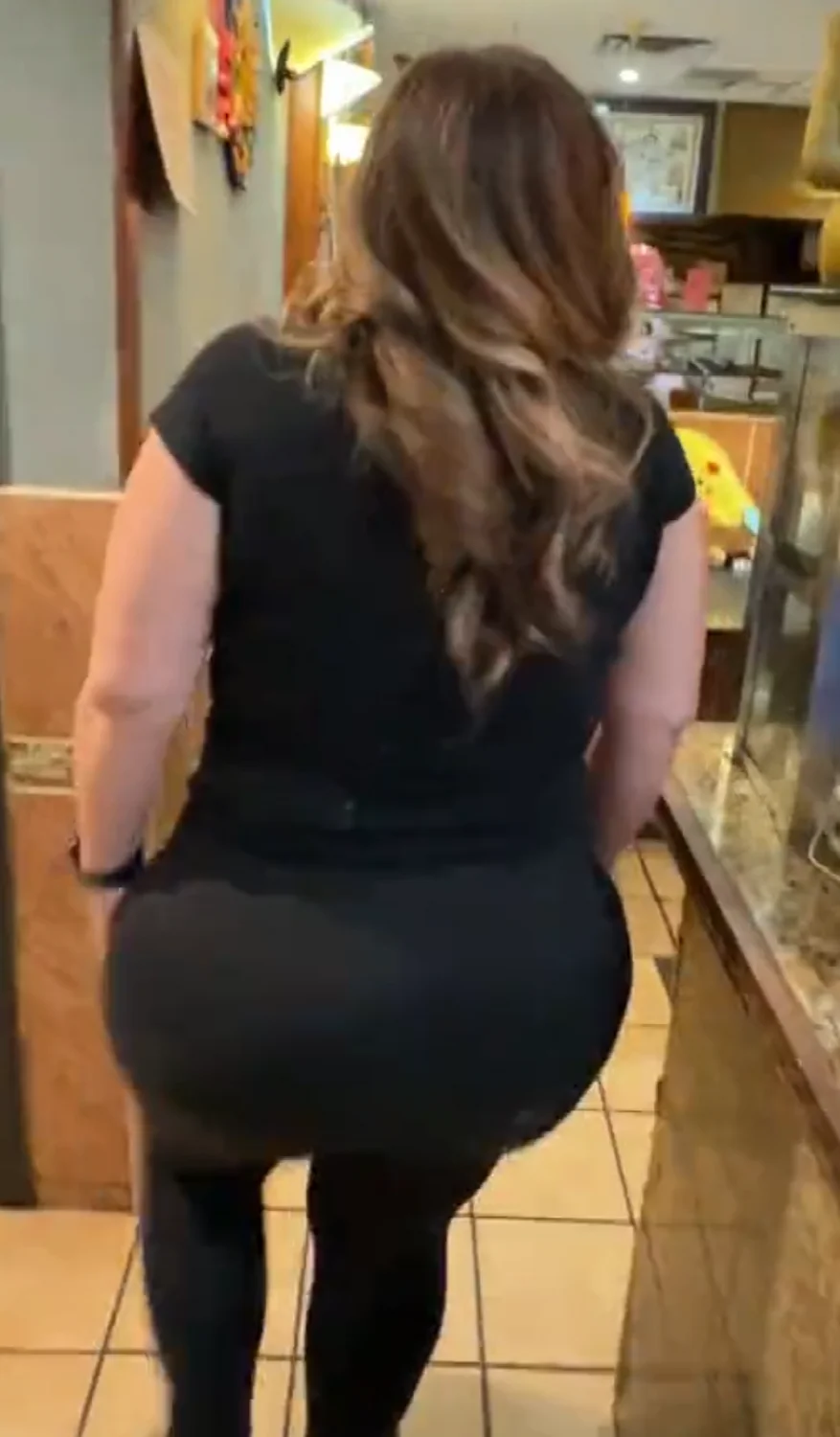 Huge sexy ass NN image 4