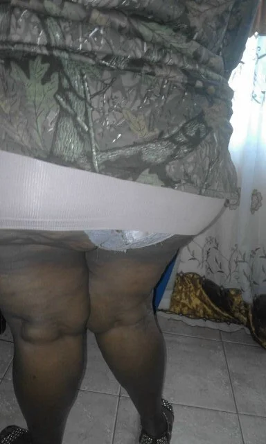 South Africa Zulu sugar mama image 12