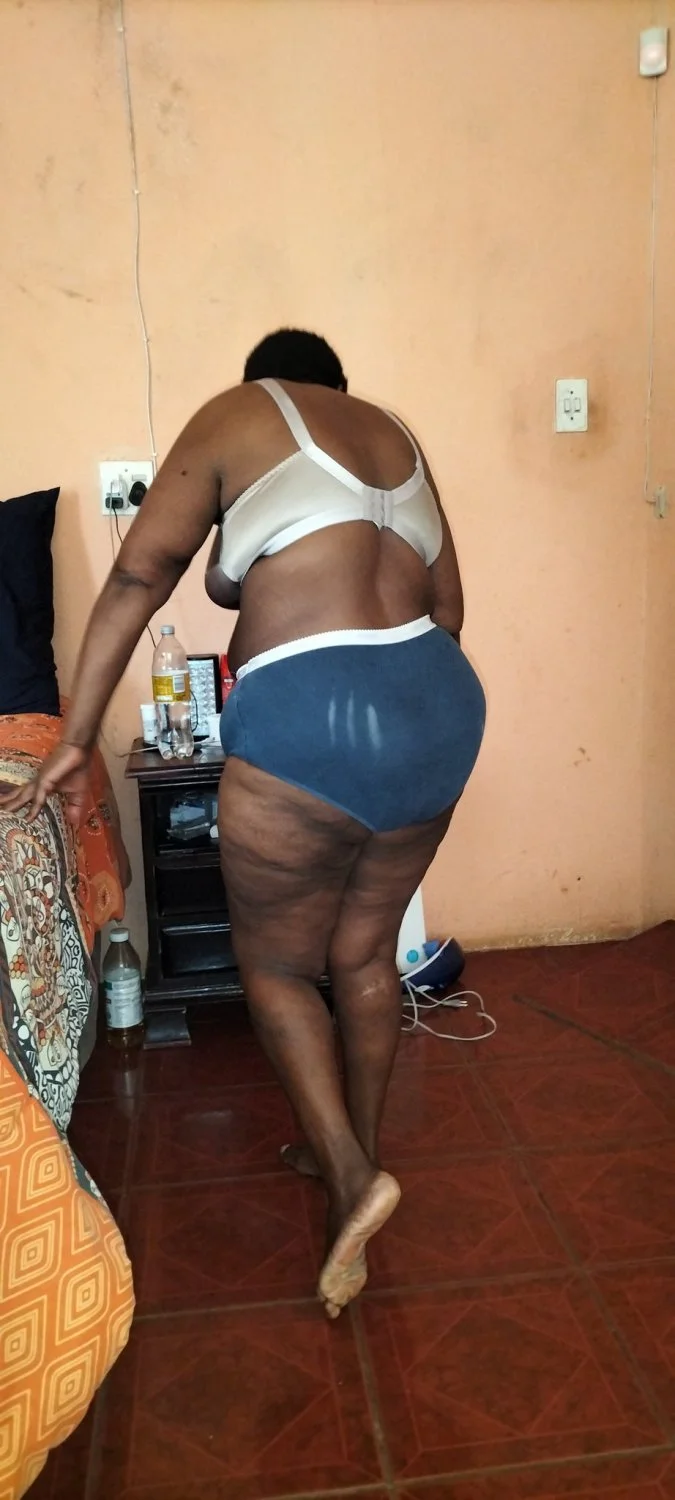 South Africa Zulu sugar mama image 23