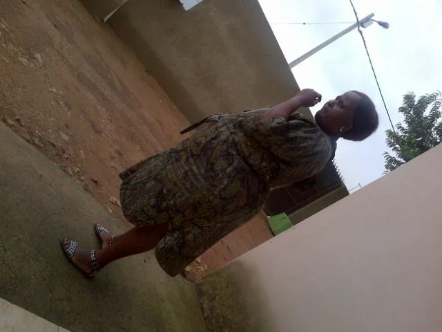 South Africa Zulu sugar mama image 3