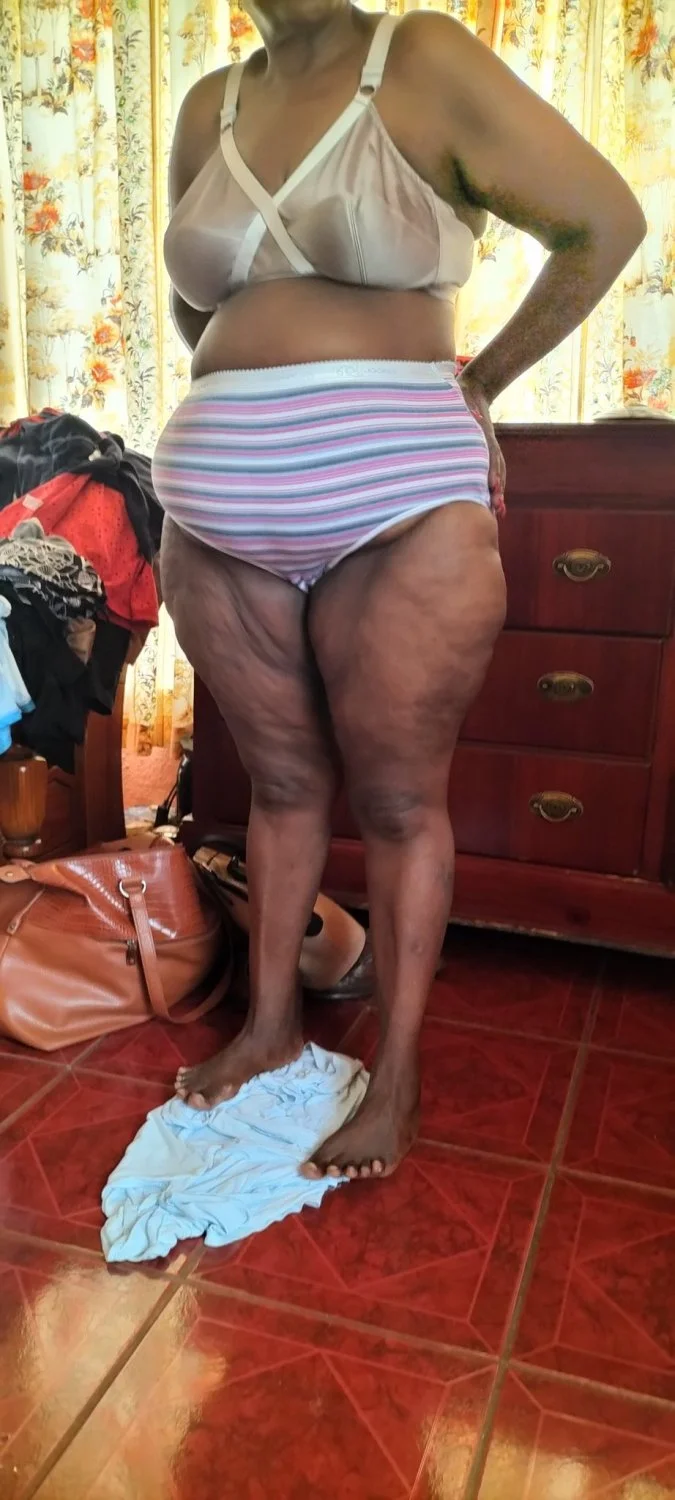 South Africa Zulu sugar mama image 33
