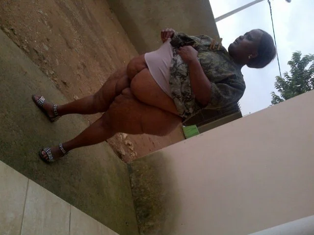 South Africa Zulu sugar mama image 6
