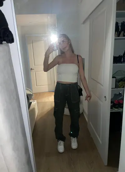 Mirror, mirror on the wall, who's the baddest of them all cover image