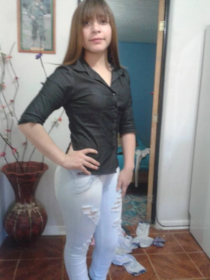 Cony fit latina image 13