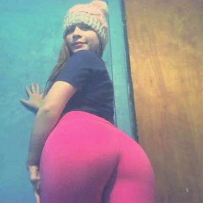Cony fit latina image 25