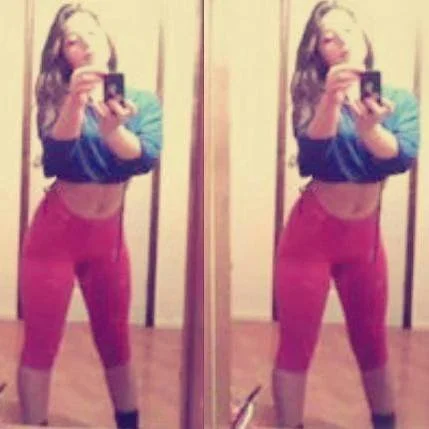 Cony fit latina image 27