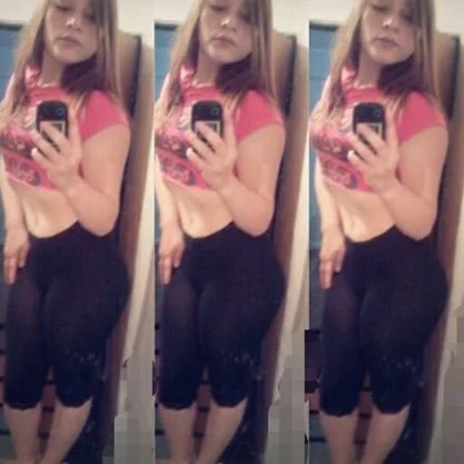 Cony fit latina image 28