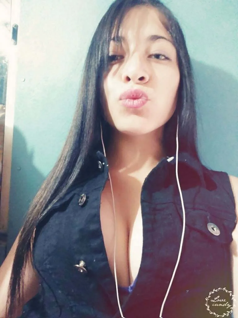 Cony fit latina image 33