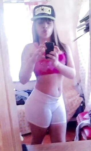 Cony fit latina image 46