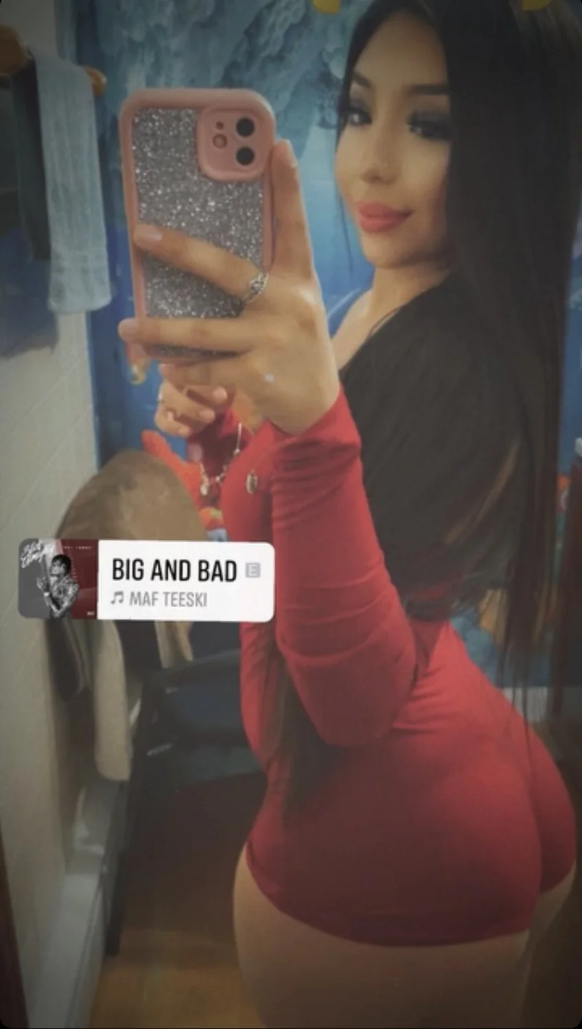 Sexy petite latina image 3