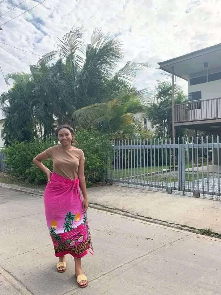 Rosemary Nicholas🇵🇬 image 3