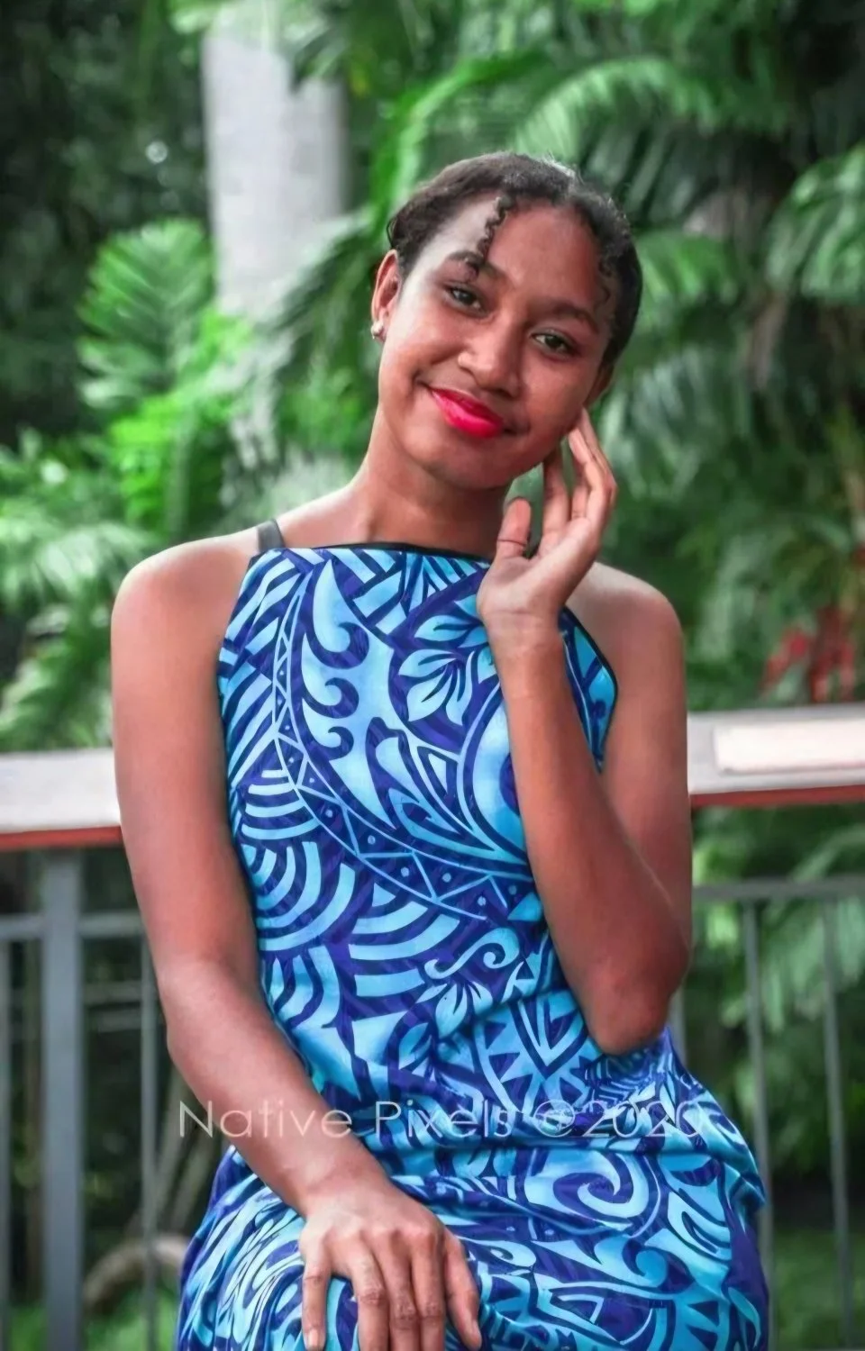 Rosemary Nicholas🇵🇬 image 6