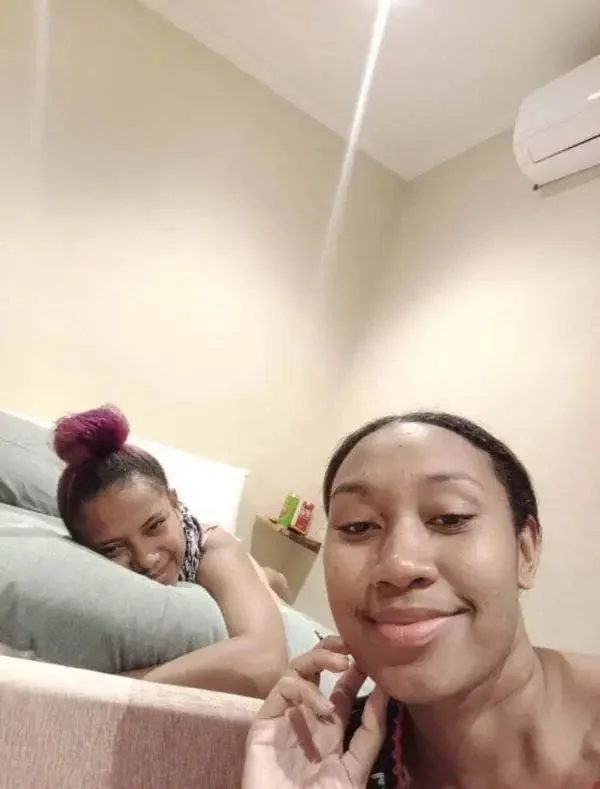 Rosemary Nicholas🇵🇬 image 9