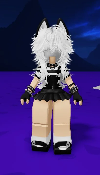 dog girl♡ main image