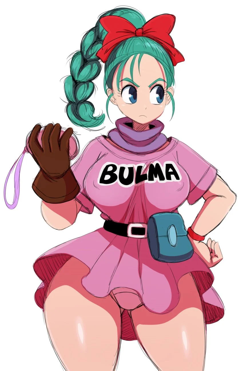 Bulma 4 image 21