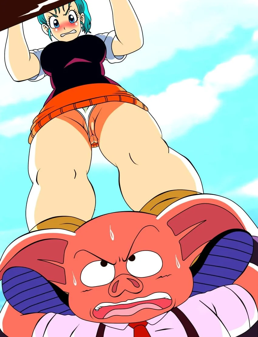 Bulma 4 image 37