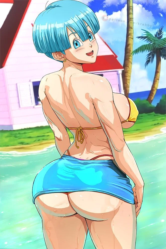 Bulma 4 image 4