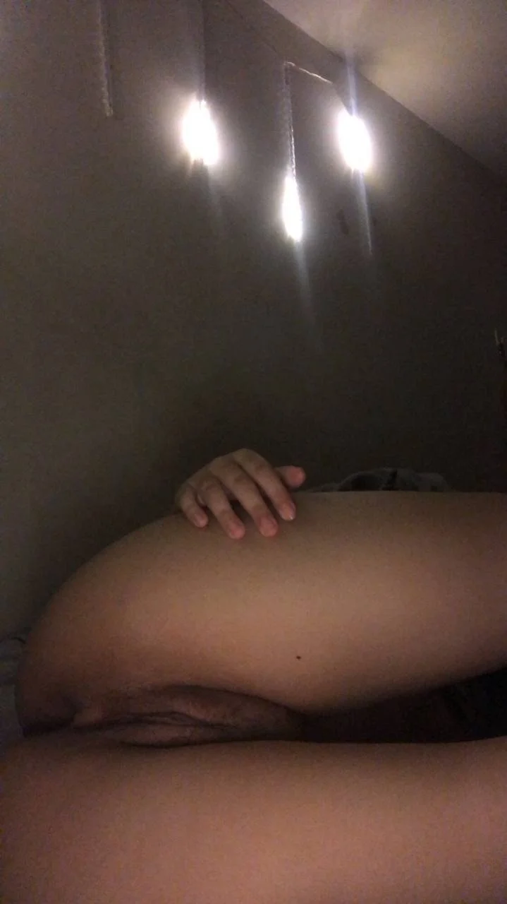 Cute Asian slut image 13