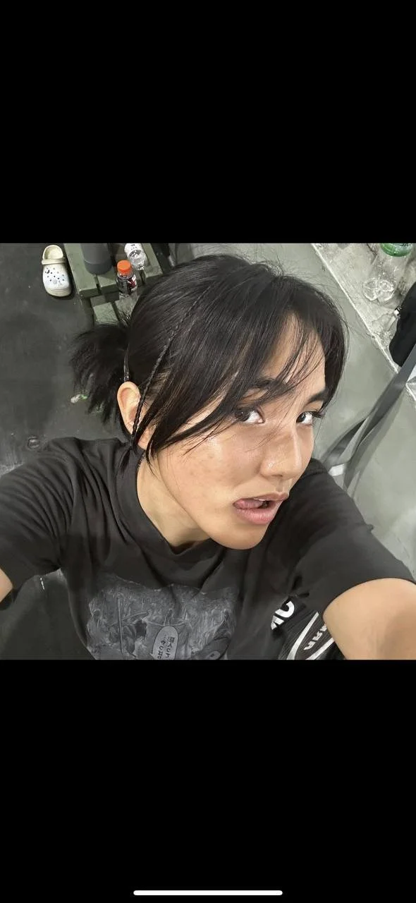 Cute Asian slut image 30