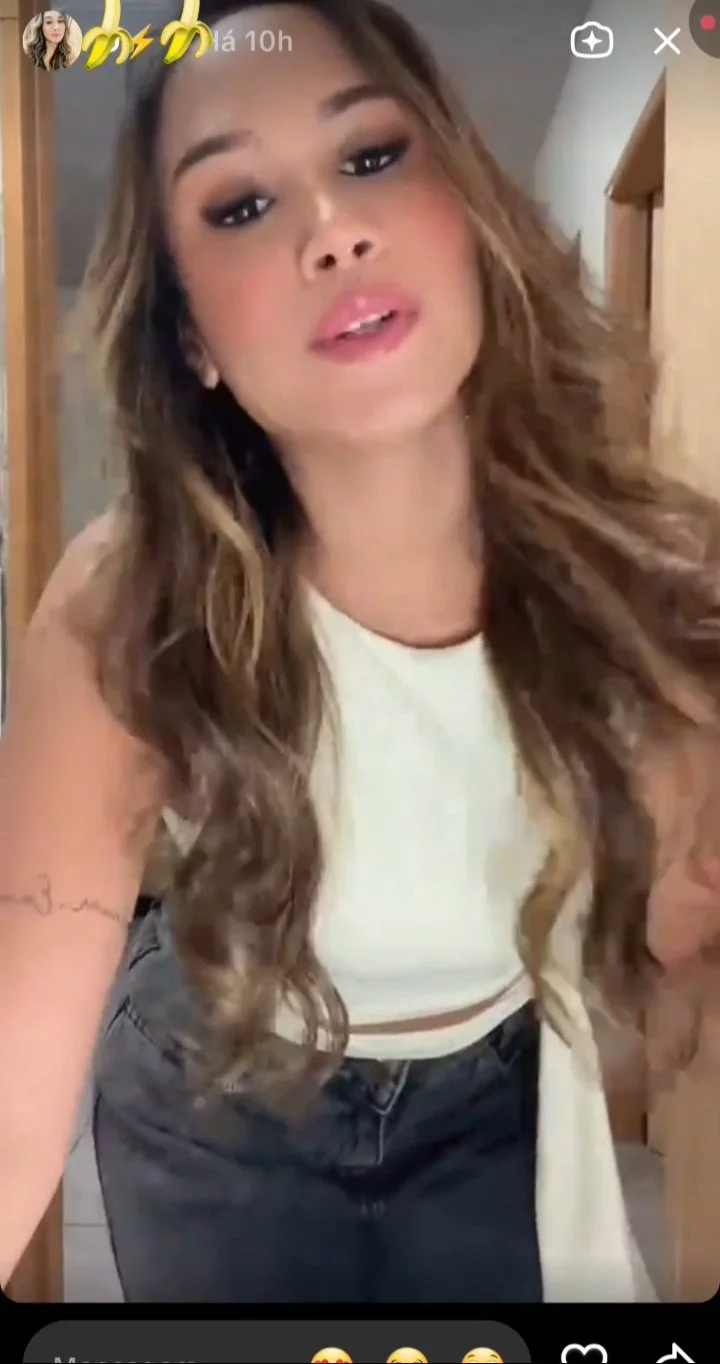 Novinha do insta image 17