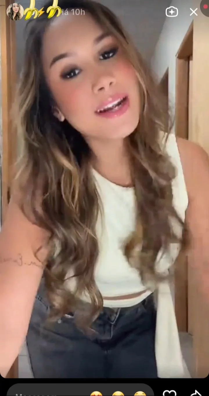 Novinha do insta image 18