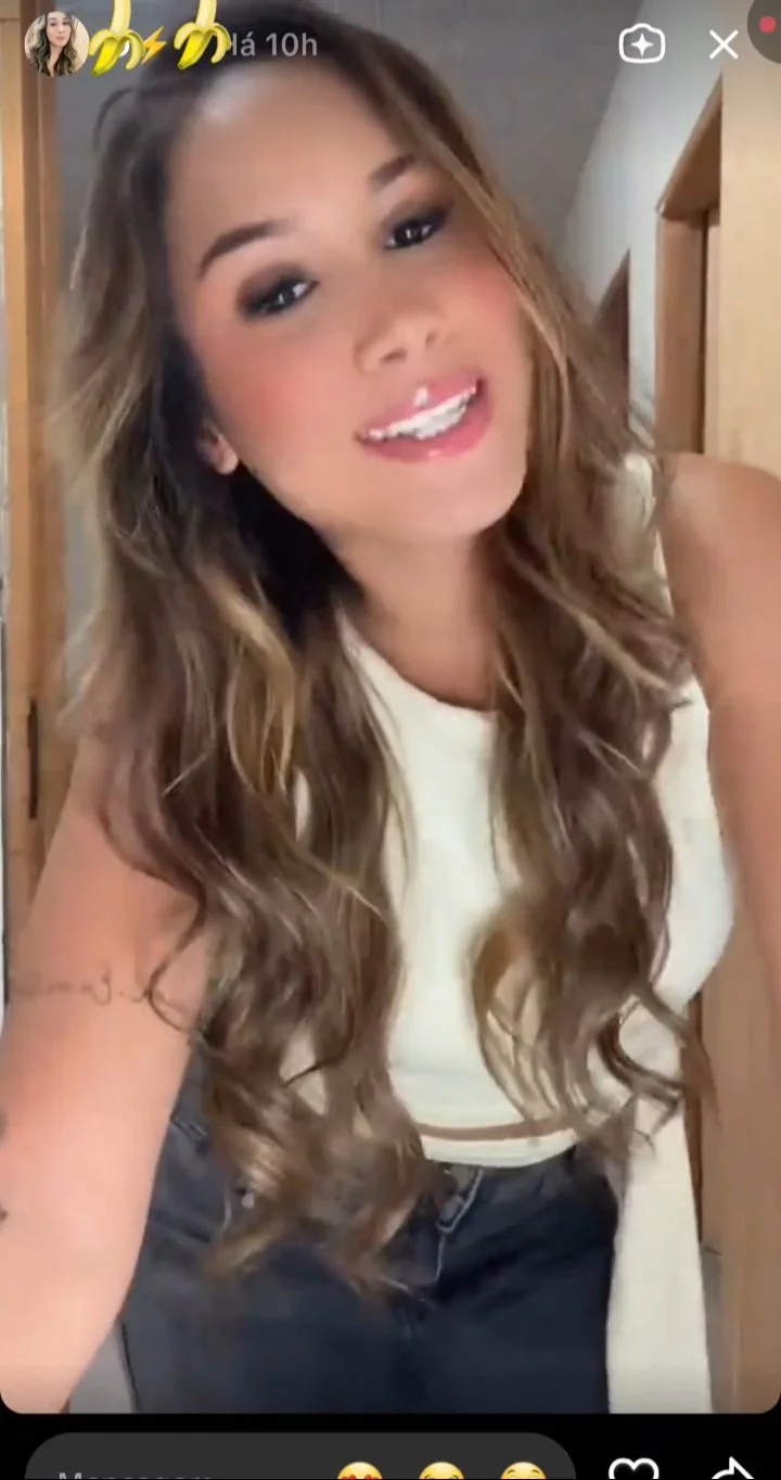 Novinha do insta image 20
