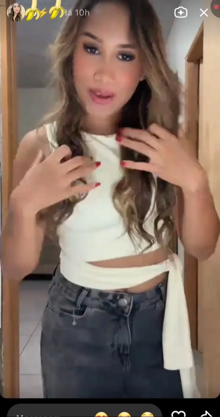 Novinha do insta image 22
