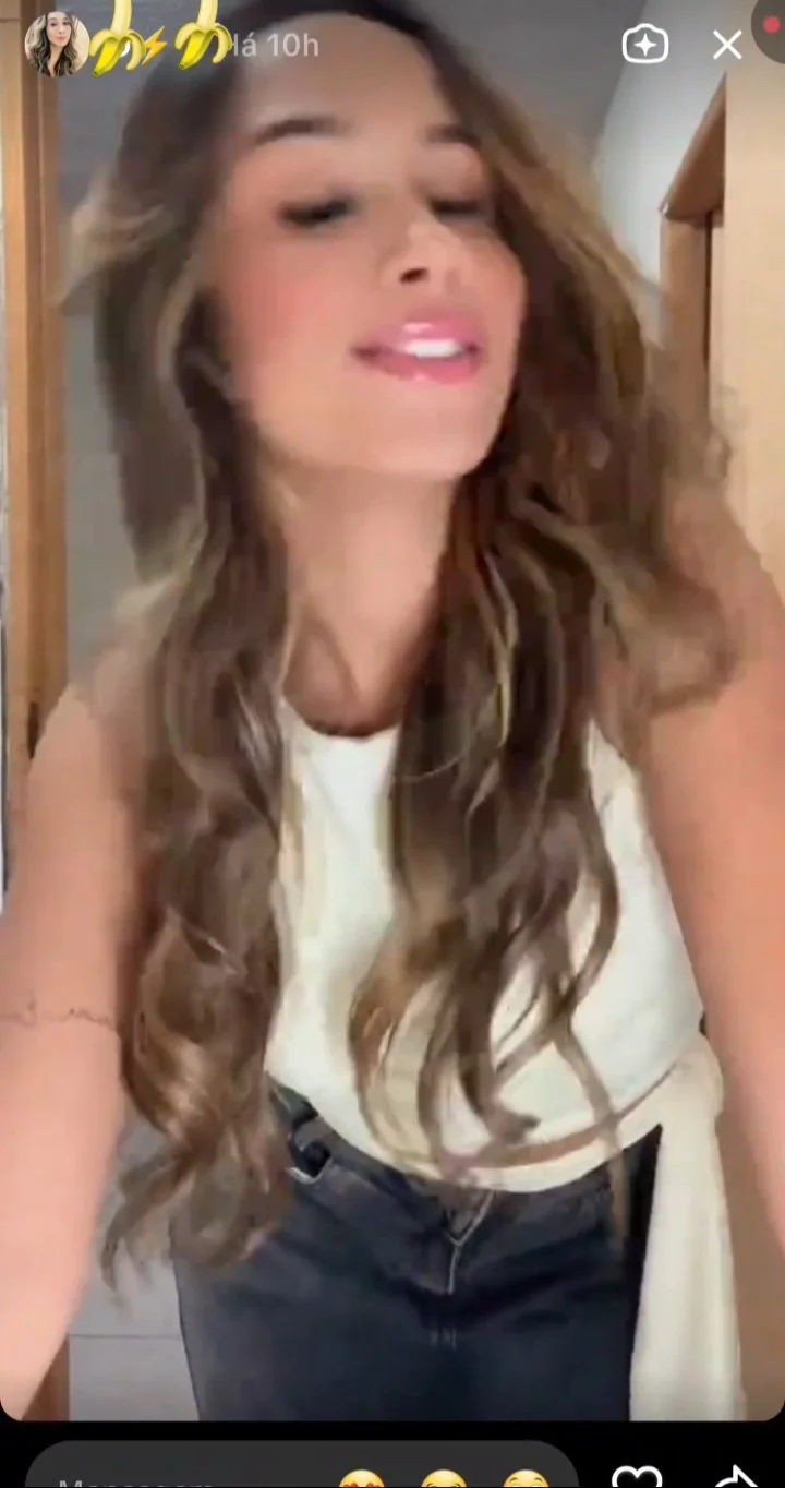 Novinha do insta image 24
