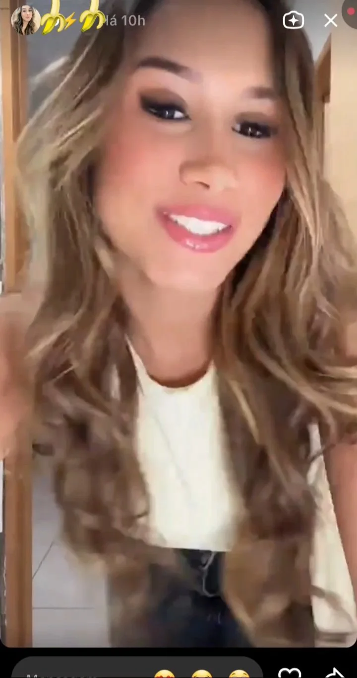 Novinha do insta image 26