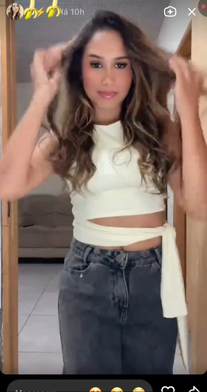 Novinha do insta image 28