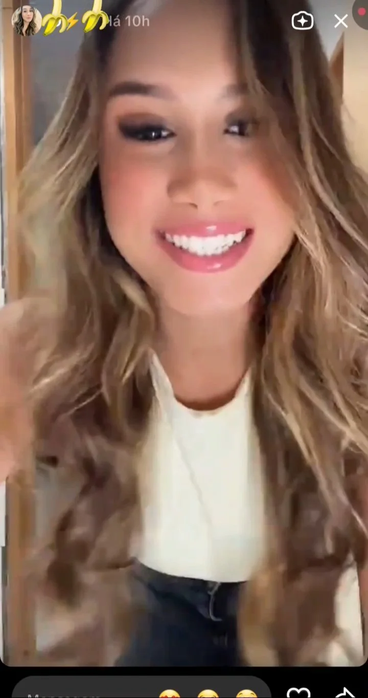 Novinha do insta image 29
