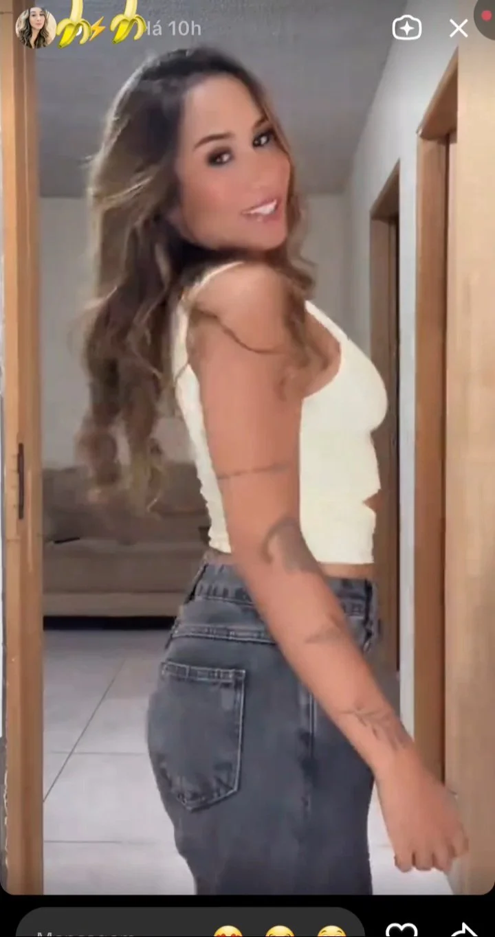 Novinha do insta image 30