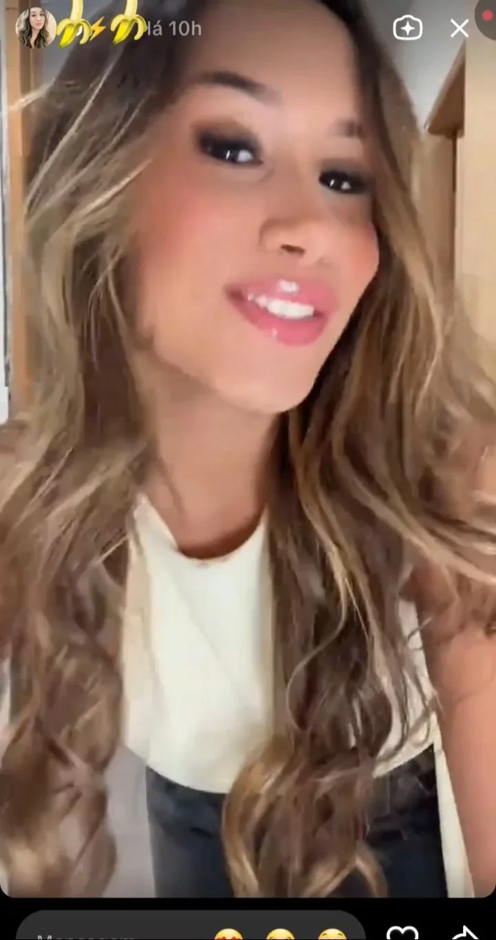 Novinha do insta image 33