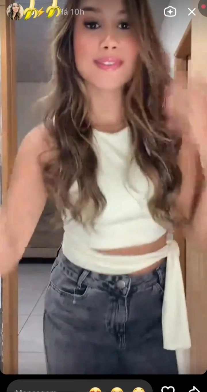 Novinha do insta image 34