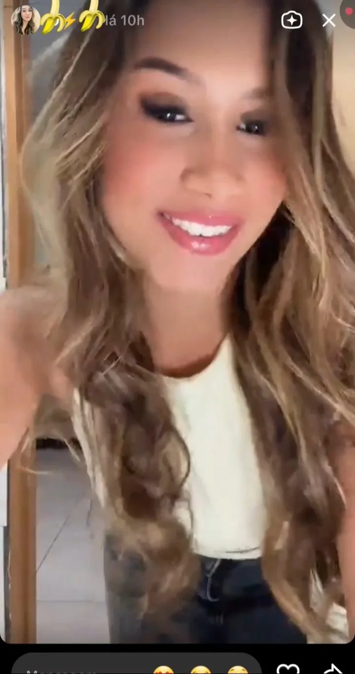 Novinha do insta image 4